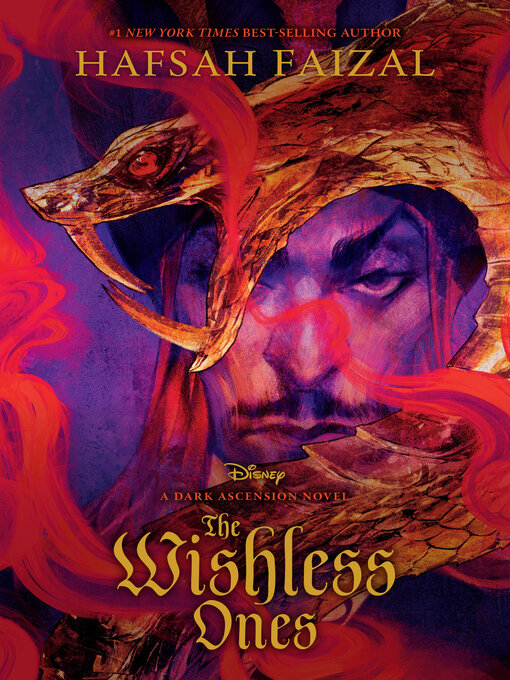 Title details for The Wishless Ones by Hafsah Faizal - Available